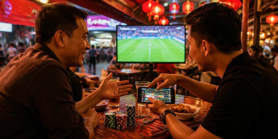 23win99 MoMo Casino Trực Tiếp